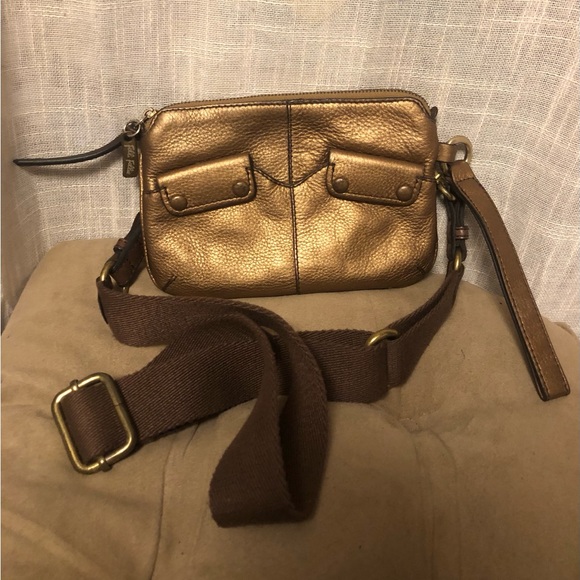 Handbags - Folli Follie Multi-Wear Bag